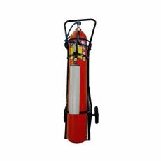 کپسول آتش نشانی (CO2) 30 کیلویی دژ
