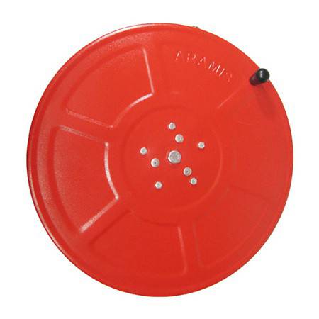 شلنگ جمع کن دیوار مدل 2025